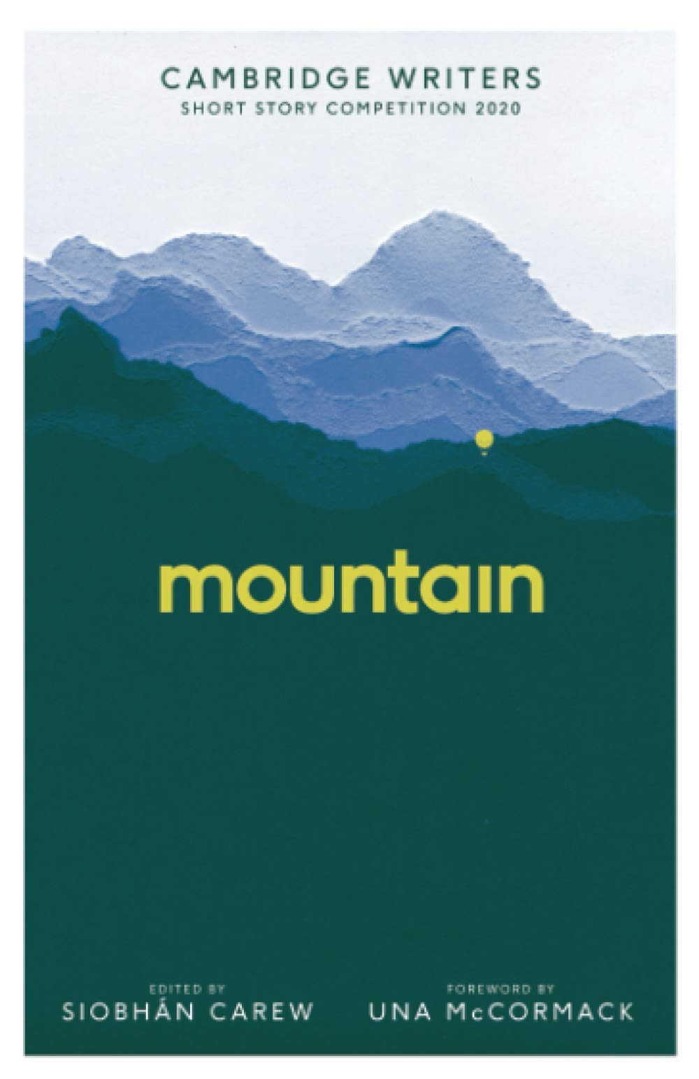 Mountain Anthology