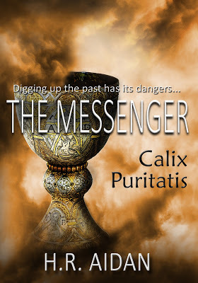 Calix Puritatis (a Messenger series mystery)