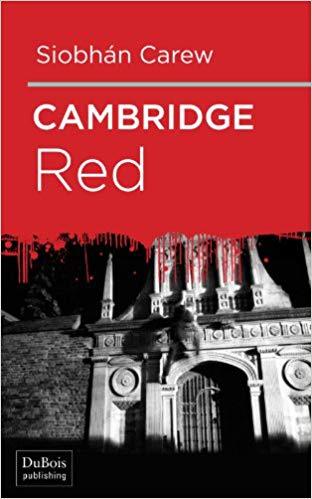 Cambridge Red