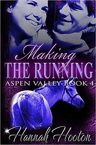 Making the Running