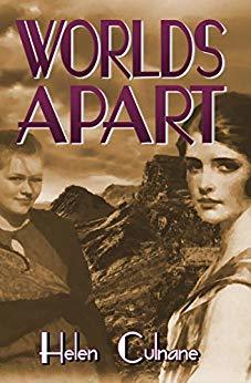 Worlds Apart by Helen Culnane