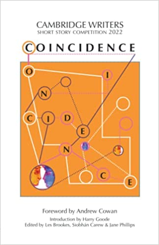 Coincidence - short story competition anthology 2022