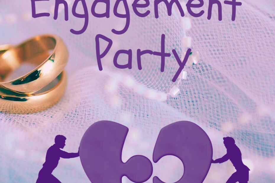 The Engagement Party by RJ Gould